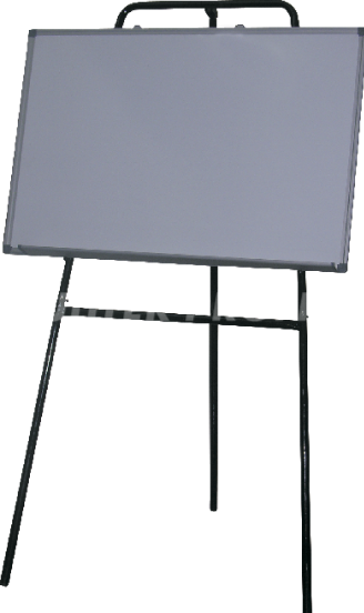 White board